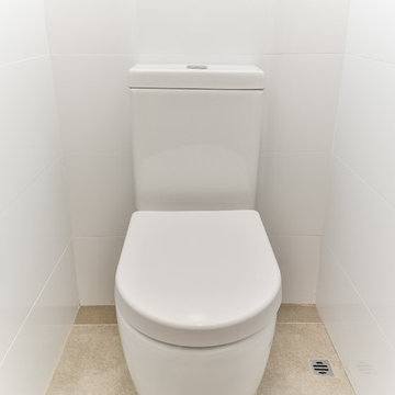 Bull Creek Bathroom Renovation