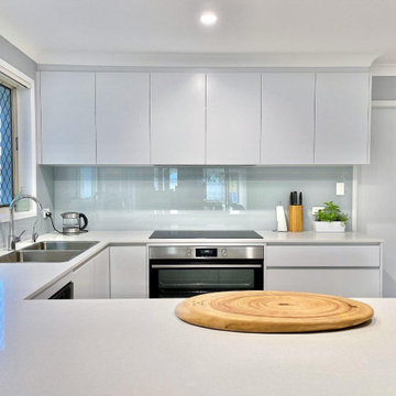 Deception Bay Kitchen Transformation!