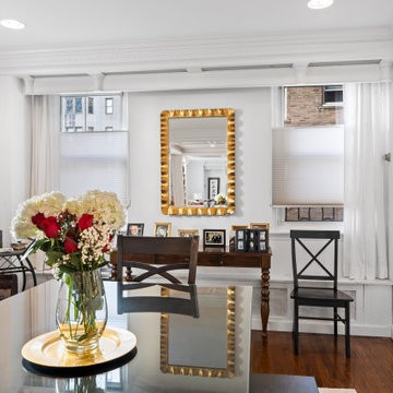 Rittenhouse Sq Condo