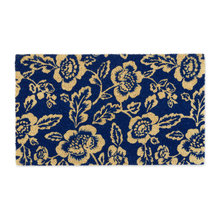 door mat