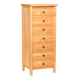 Lagre Lingerie Chest - Products