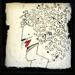 Art Work by the Designer - Artwork
