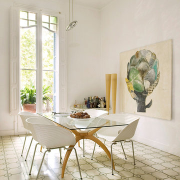 interiors
