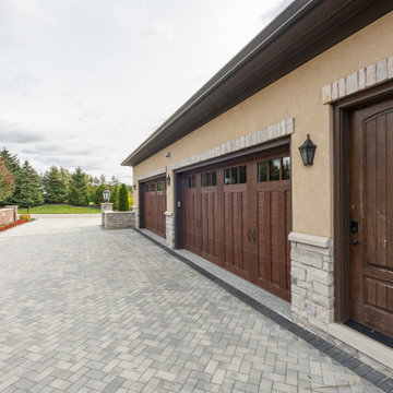 Vistal Homes - A Masterpiece is Born