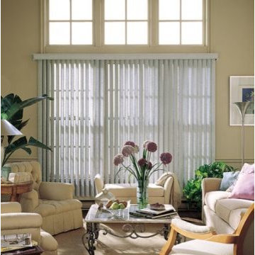 Vertical Blinds
