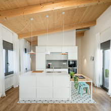 Cocinas inspiración