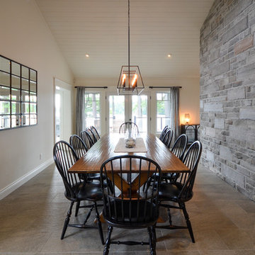 Acton Island Cottage Getaway