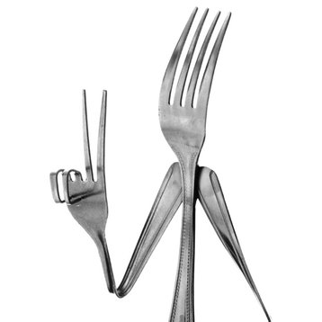 Peace - Fork