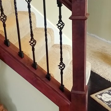 Newel Posts