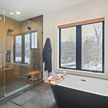 2026 Montgomery County Custom Builder Awards