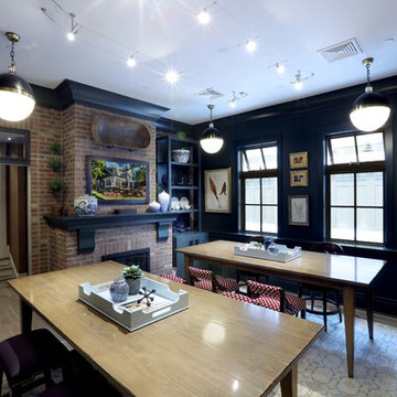 The Croswell
