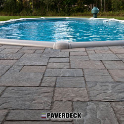 Pool Surrounds - Products