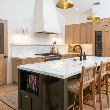 Lafayette Whole House Remodel
