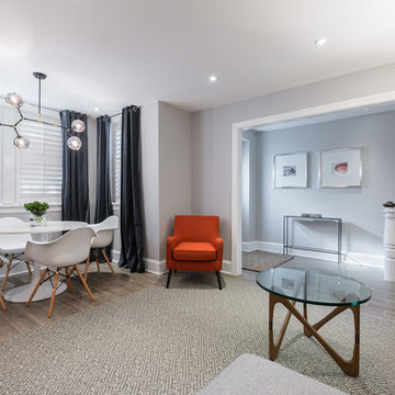 Washington, D.C. -- Logan Circle