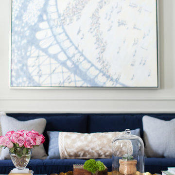 Modern Traditional