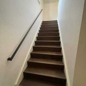 Attic Conversion