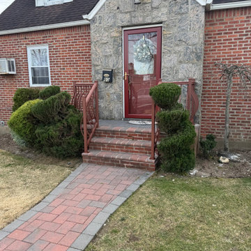 Metal Gates & Railings Welding – NYC