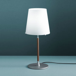FontanaArte - FontanaArte 2198 Table Lamp - Table Lamps