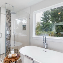 Master Bathroom Remodel- Manitou