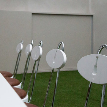 Fashion FoodBaller - Restaurant and lounge