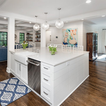 Providence Plantation Custom