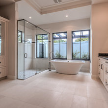 bath