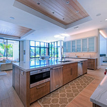 Raised Ceiling