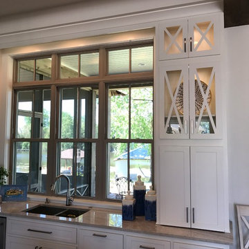 Cane River Custom Home Design