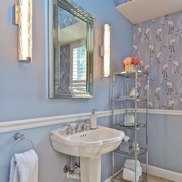 FL Nature Preserve View Home - Sarasota Real Estate Photographer Rick Ambrose