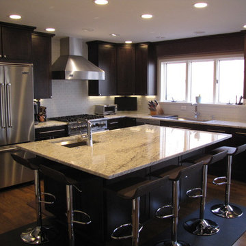 Cherry Hill Project