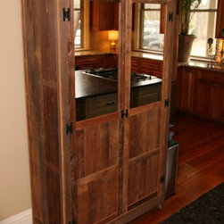 Custom Furniture - Products