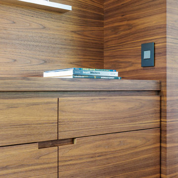 Boston Master Suite