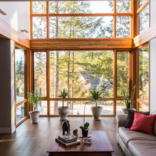 Living Room Ideas