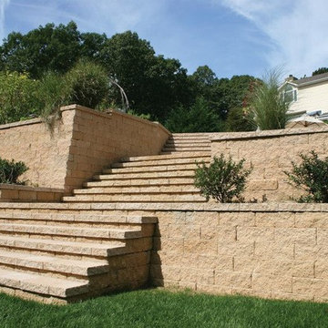 Our Work