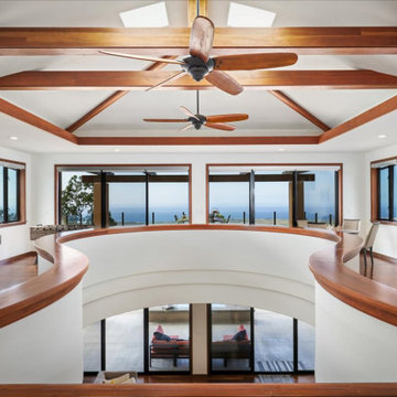 New Breathtaking Hawaii Home