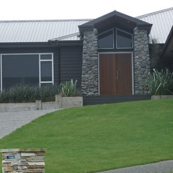 2014 Entry Door Collection - Front Doors