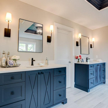 Place of Relaxation Must be Spacious, Bathroom Remodel Contractor in Los Angeles