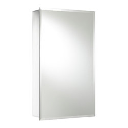 Jacuzzi&reg; Medicine Cabinets - Products