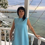 Ольга Белошицкая's photo