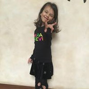 Yesika Dávila's photo