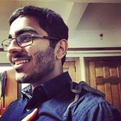 Mustafa Ali's photo