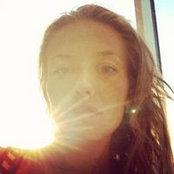 Nadia Klyueva's photo