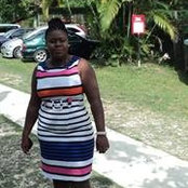 Desriann Champagnie-Blackwoods billede