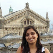 Rasika Kulkarni's photo