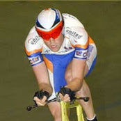 Ben Hallams billede