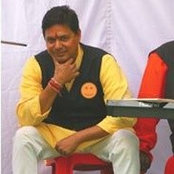 Jitendra Singh Chauhan's photo