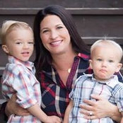 Amy Kline's photo