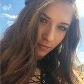 Kailey Stakenass foto