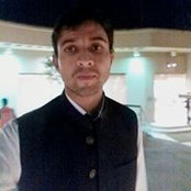 Muzafar Maqsood's photo
