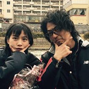 Hideki Fukuchi's photo